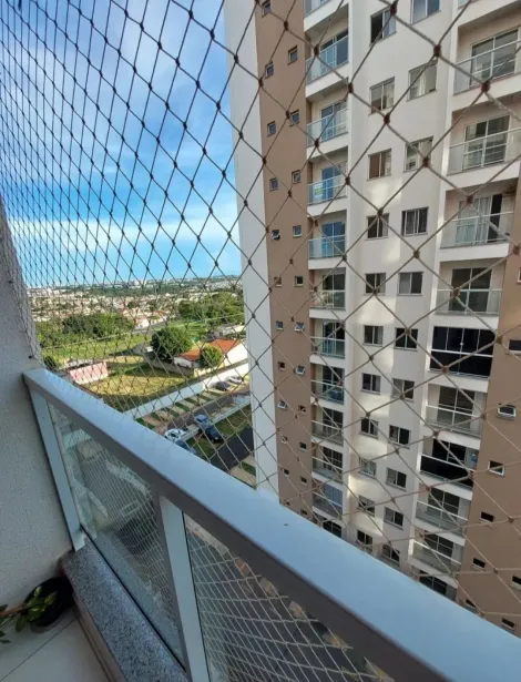 imagem 5 - Apartamento Para Venda No Bairro Luizote de Freitas imagem 5 - Apartamento Para Venda No Bairro Luizote de Freitas