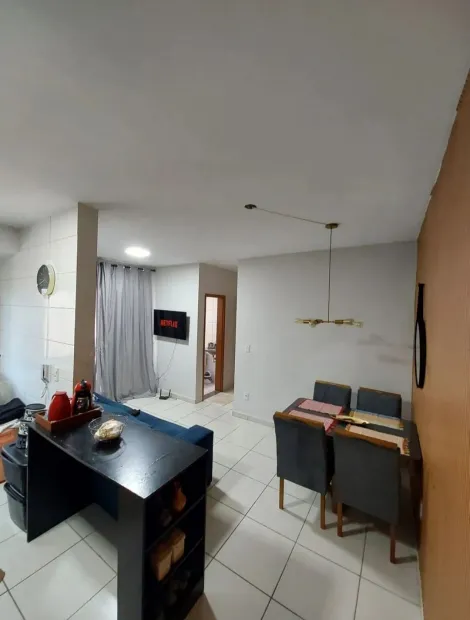 imagem 4 - Apartamento Para Venda No Bairro Luizote de Freitas imagem 4 - Apartamento Para Venda No Bairro Luizote de Freitas