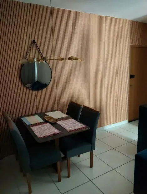 imagem 3 - Apartamento Para Venda No Bairro Luizote de Freitas imagem 3 - Apartamento Para Venda No Bairro Luizote de Freitas