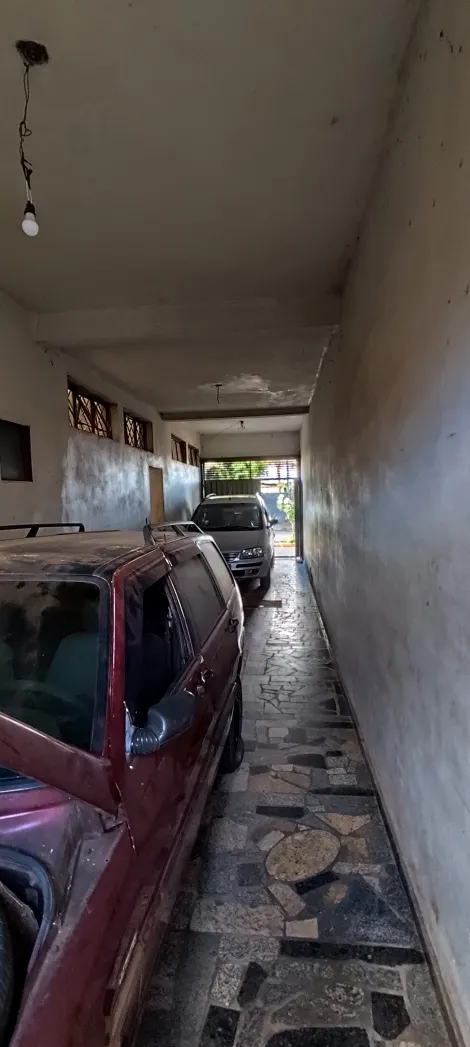 imagem 1 - Sobrado com cômodos comerciais Para Venda No Bairro Jardim Canaã imagem 1 - Sobrado com cômodos comerciais Para Venda No Bairro Jardim Canaã