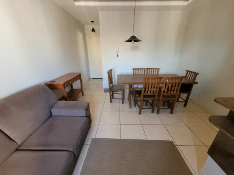 imagem 5 - Apartamento Mobiliado Para Locação no Bairro Santa Monica imagem 5 - Apartamento Mobiliado Para Locação no Bairro Santa Monica