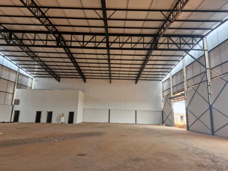 imagem 2 - Comercial - Galpão imagem 2 - Comercial - Galpão