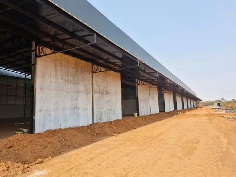 imagem 3 - Comercial - Galpão imagem 3 - Comercial - Galpão