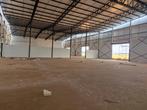 imagem 4 - Comercial - Galpão imagem 4 - Comercial - Galpão