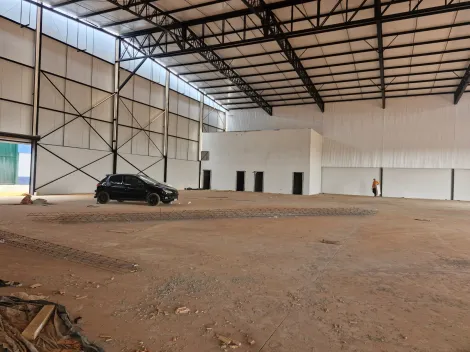 imagem 5 - Comercial - Galpão imagem 5 - Comercial - Galpão