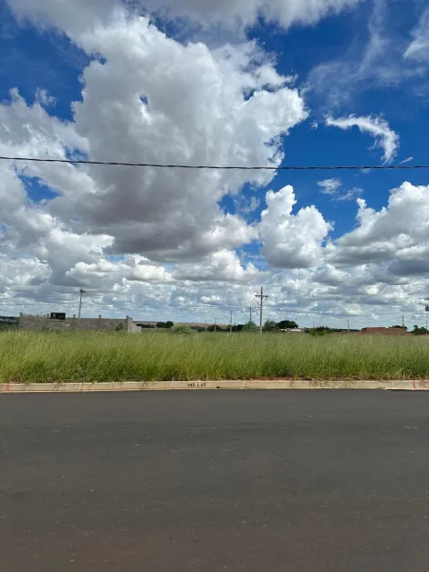 imagem 1 - Terreno Para Venda No Bairro Life Uberlândia II imagem 1 - Terreno Para Venda No Bairro Life Uberlândia II