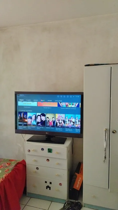 imagem 4 - Apartamento - Padrão imagem 4 - Apartamento - Padrão