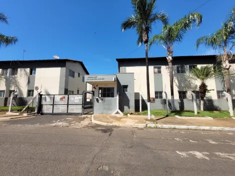 imagem 1 - Apartamento para Locação no bairro Jardim Granada imagem 1 - Apartamento para Locação no bairro Jardim Granada