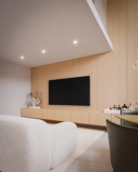 imagem 2 - Apartamento Para Venda No Bairro Granja Marileusa imagem 2 - Apartamento Para Venda No Bairro Granja Marileusa