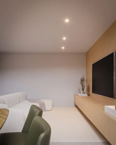 imagem 3 - Apartamento Para Venda No Bairro Granja Marileusa imagem 3 - Apartamento Para Venda No Bairro Granja Marileusa