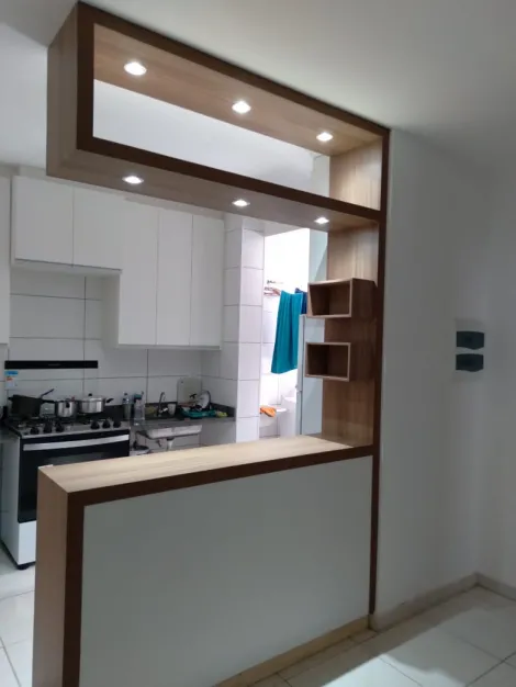 imagem 2 - Apartamento - Padrão imagem 2 - Apartamento - Padrão
