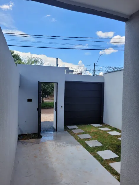 imagem 1 - Casa Para Venda No Bairro Jardim Brasília imagem 1 - Casa Para Venda No Bairro Jardim Brasília