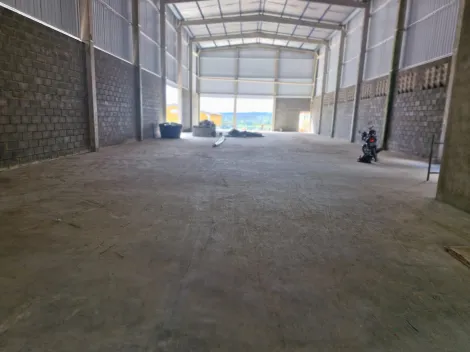 imagem 2 - Galpão para locação no bairro Distrito Industrial imagem 2 - Galpão para locação no bairro Distrito Industrial