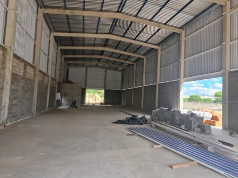 imagem 4 - Galpão para locação no bairro Distrito Industrial imagem 4 - Galpão para locação no bairro Distrito Industrial