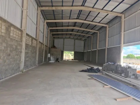 imagem 5 - Galpão para locação no bairro Distrito Industrial imagem 5 - Galpão para locação no bairro Distrito Industrial