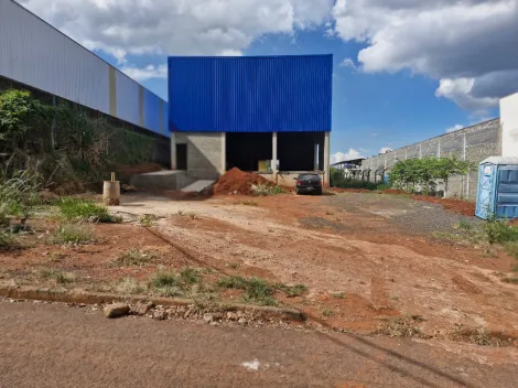 imagem 2 - Galpão para locação no bairro Distrito Industrial imagem 2 - Galpão para locação no bairro Distrito Industrial