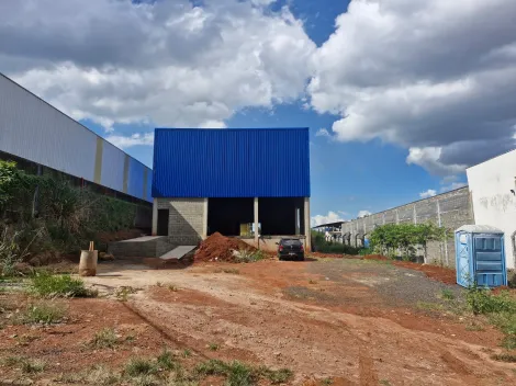imagem 4 - Galpão para locação no bairro Distrito Industrial imagem 4 - Galpão para locação no bairro Distrito Industrial