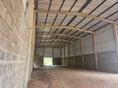 imagem 5 - Galpão para locação no bairro Distrito Industrial imagem 5 - Galpão para locação no bairro Distrito Industrial