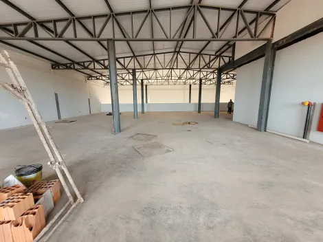 imagem 2 - Loja Comercial para locação no Santa Mônica imagem 2 - Loja Comercial para locação no Santa Mônica