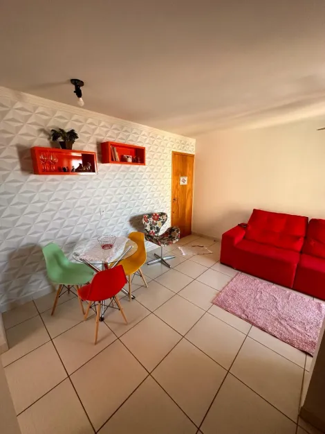 imagem 4 - Apartamento Para Venda No Bairro Presidente Roosevelt imagem 4 - Apartamento Para Venda No Bairro Presidente Roosevelt