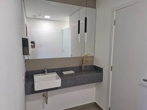 imagem 5 - Sala comercial para locação no Jardim Karaíba imagem 5 - Sala comercial para locação no Jardim Karaíba