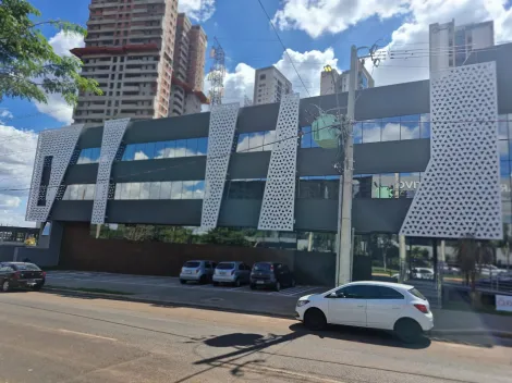 imagem 1 - Sala comercial para locação no Jardim Karaíba imagem 1 - Sala comercial para locação no Jardim Karaíba