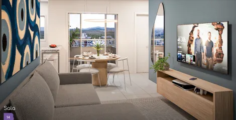 imagem 1 - Apartamento - Padrão imagem 1 - Apartamento - Padrão
