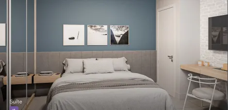 imagem 3 - Apartamento - Padrão imagem 3 - Apartamento - Padrão