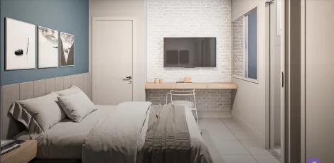 imagem 4 - Apartamento - Padrão imagem 4 - Apartamento - Padrão