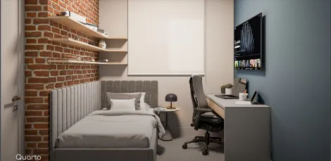 imagem 5 - Apartamento - Padrão imagem 5 - Apartamento - Padrão