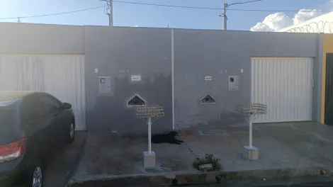 imagem 1 - Casa Para Venda No Bairro Monte Hebron imagem 1 - Casa Para Venda No Bairro Monte Hebron