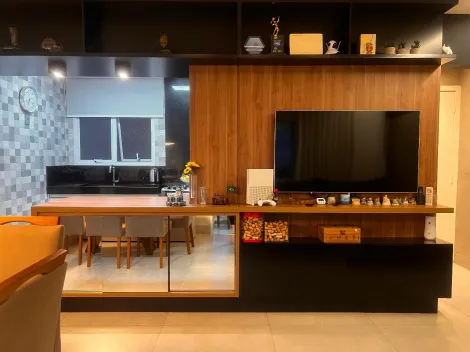 imagem 1 - Apartamento Para Venda No Bairro Tubalina imagem 1 - Apartamento Para Venda No Bairro Tubalina