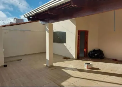 imagem 1 - Casa Para Venda No Bairro Cidade Jardim imagem 1 - Casa Para Venda No Bairro Cidade Jardim