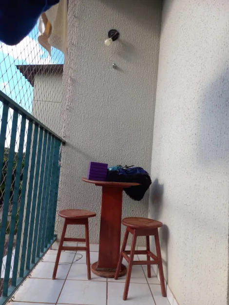 imagem 5 - Apartamento Para Venda Bairro Jardim Patrícia Em Uberlândia imagem 5 - Apartamento Para Venda Bairro Jardim Patrícia Em Uberlândia