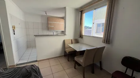 imagem 3 - Apartamento - Padrão imagem 3 - Apartamento - Padrão