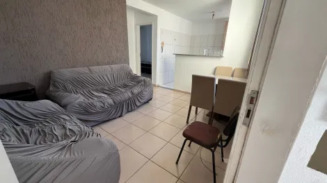 imagem 2 - Apartamento - Padrão imagem 2 - Apartamento - Padrão