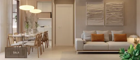 imagem 2 - Apartamento Para Venda No Bairro Verde Umuarama imagem 2 - Apartamento Para Venda No Bairro Verde Umuarama