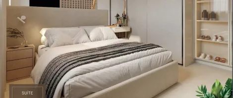 imagem 4 - Apartamento Para Venda No Bairro Verde Umuarama imagem 4 - Apartamento Para Venda No Bairro Verde Umuarama
