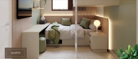 imagem 5 - Apartamento Para Venda No Bairro Verde Umuarama imagem 5 - Apartamento Para Venda No Bairro Verde Umuarama