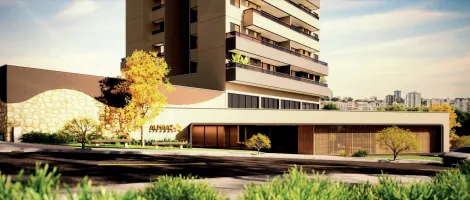 imagem 1 - Apartamento Para Venda No Bairro Verde Umuarama imagem 1 - Apartamento Para Venda No Bairro Verde Umuarama