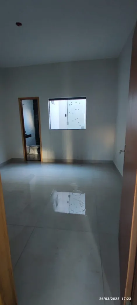 imagem 1 - Casa Para Venda No Bairro Jardim Brasília imagem 1 - Casa Para Venda No Bairro Jardim Brasília