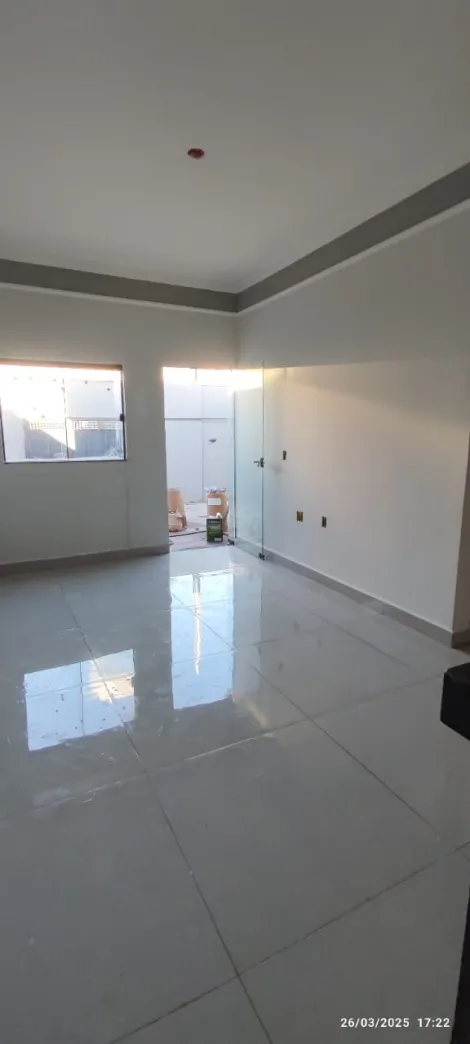 imagem 2 - Casa Para Venda No Bairro Jardim Brasília imagem 2 - Casa Para Venda No Bairro Jardim Brasília