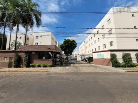 imagem 1 - Apartamento para locação no bairro Jardim Holanda imagem 1 - Apartamento para locação no bairro Jardim Holanda