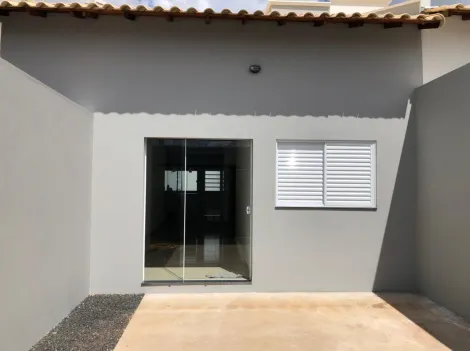 imagem 2 - Casa Para Venda No Bairro Jardim Holanda imagem 2 - Casa Para Venda No Bairro Jardim Holanda