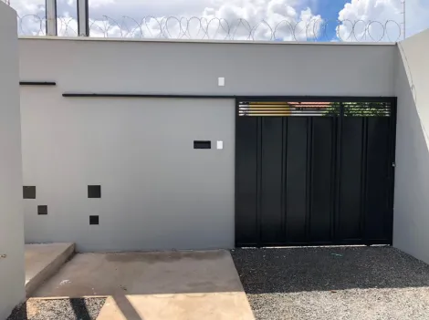 imagem 1 - Casa Para Venda No Bairro Jardim Holanda imagem 1 - Casa Para Venda No Bairro Jardim Holanda