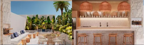 imagem 3 - Apartamento - Padrão imagem 3 - Apartamento - Padrão