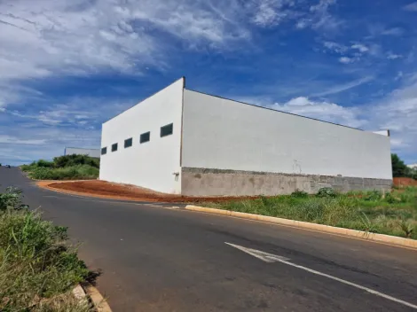 imagem 2 - Galpão para locação no bairro Grand Ville imagem 2 - Galpão para locação no bairro Grand Ville