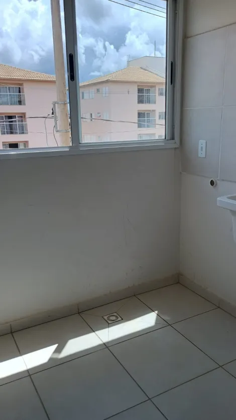 imagem 4 - Apartamento para locação no bairro Morumbi imagem 4 - Apartamento para locação no bairro Morumbi