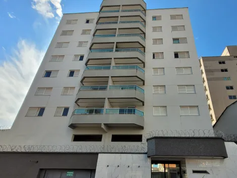 imagem 1 - Apartamento para locação no bairro Saraiva imagem 1 - Apartamento para locação no bairro Saraiva