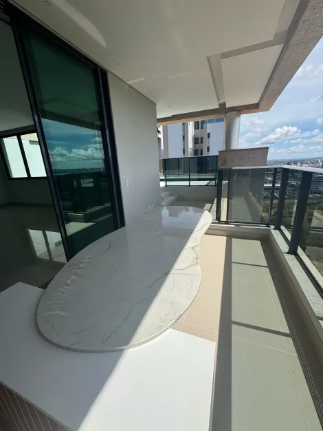 imagem 5 - Cobertura Para Venda No Bairro Jardim das Acácias imagem 5 - Cobertura Para Venda No Bairro Jardim das Acácias